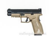 HS Produkt SF19 4,5 Zoll 9×19 Wechselsystem 