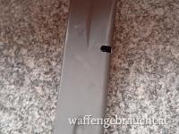 FEG P9r Mauser DA90 Luger M90 