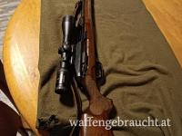 Heckler&Koch Halbautomat