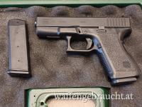 Glock 19 Gen 2 9x19mm