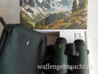 Swarovski EL Range 8x42 Fernglas
