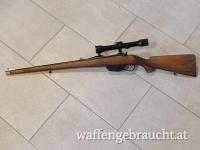 Mannlicher Rep. Kal. 6,5x53 R 