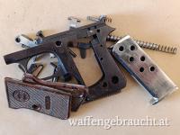 Ersatzteile für Astra CUB 6,35