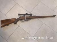 Rep. Mannlicher 95 Kal. 8x50 R 