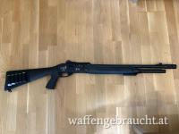 Derya Lion x4 Taktische Selbstladeflinte