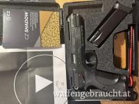 CZ Viper - Shadow Viper - Oschatz - Nill The Masters