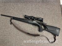 Mauser 98 Jagd / Nachsuchen Umbau