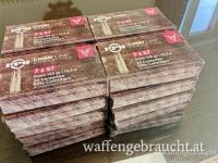 PPU im Kaliber 7x57 GROM mit 10,2g/158gr