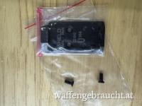 CZ Shadow 2 OR Optic Ready Montage Platte für Shield SMS & RMS Reddot Interface Mount CZ OR Shield Sights IPSC Production Optics