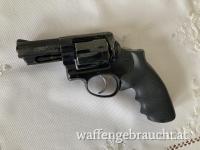 RUGER Speed Six     357 Mag