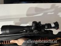 Nightforce NXS 3,5-15x56