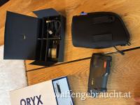 Pulsar Oryx LrF XG35