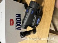 Pulsar axion 2 xq35 lrf