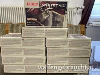 Norma Whitetail SP im Kaliber .30-06 Springfield mit 9,7g/150gr