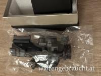 ADE Monstrum 4x32 dreifarbig beleuchtetes Prisma-Zielfernrohr