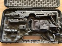 Roni von CAA Tactical für Glock 10mm Auto oder .45ACP