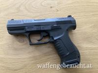 WALTHER P99 - fast NEU