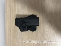 OWB Holster Glock