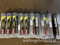 BALLISTOL Patronenlager-Bürste mit Bronzeborsten für das Kaliber .308 Winchester