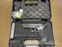 Smith&Wesson Pistole M&P M2.0 im Kaliber .45 Auto