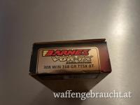 Barnes 308 168 gr
