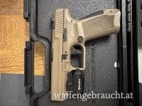 Canik TP9 SA Mod2 FDE