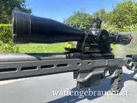 Schmidt Bender PMII 5-25 NEUWERTIG