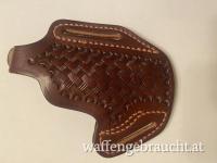 Gürtelholster für 38 spezial 2 Zoll