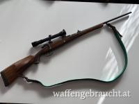 7x57 - Mauser 98