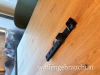 Innomount Montage Blaser