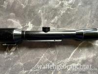 Dr. Ing. Bischoff Braunschweig Dinox 6x42 mit Absehen 1 und Aussenschiene