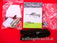 Steyr AUG A3 FA Teilesatz
