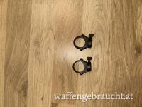 HexaLock Montageringe