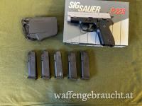 Sig Sauer P229 .357 Sig