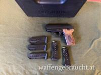Sig Sauer P239 .357 Sig
