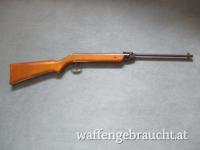 Technische Daten Luftgewehr Diana Modell 23 (vermutlich 1971 - siehe Bilder)