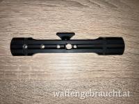 Dentler Grundschiene für Bergara BA13