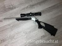 Bergara BA13 „Stainless“ .308 inkl. Hawke Vantage 3-9x40