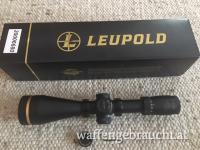 Leupold VX-5HD 3-15x56 CDS-ZL2 FireDot 4 Fine