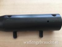 Wechsellauf Blaser R 8
