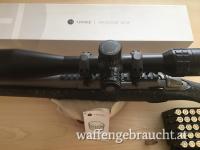 Bergara B14 Extreme Hunter 308 Win MG M14 incl. Dämpfer