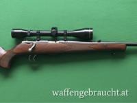Anschütz .22 Win Mag deutscher Stecher, inkl. ZFR