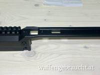 H&K G36 Tragegriff Hensoldt Wetzlar mit 3fach Optik