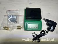 RCBS Pulverwaage Rangemaster 2000 digital