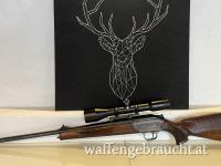 Blaser R93 LUXUS 300 Win.Mag.
