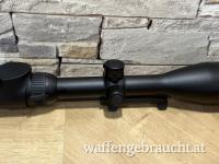 Swarovski Z6i 2,5-15x56 BT samt Blaser Montage 