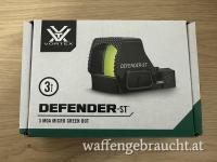 Vortex Defender ST 3MOA Visier