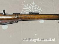 Gewehr 88 Amberg 8x57IS