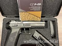 CZ-P09 Kadet