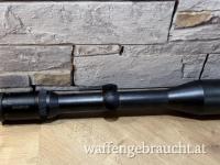 Swarovski Habicht 3-12x50 Tubus 30mm